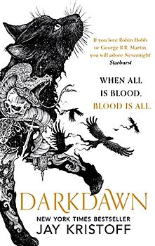 Darkdawn