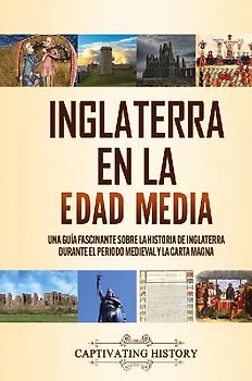 Inglaterra en la Edad Media