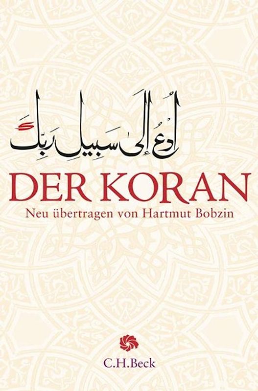 Neue Orientalische Bibliothek / Der Koran