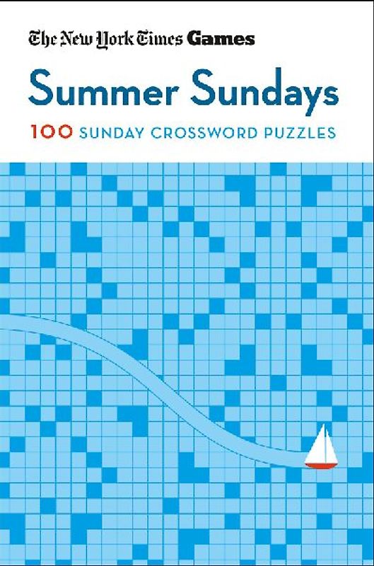 New York Times Games Summer Sundays