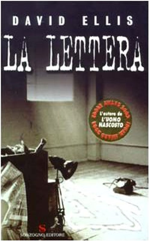 La lettera (Romanzi)