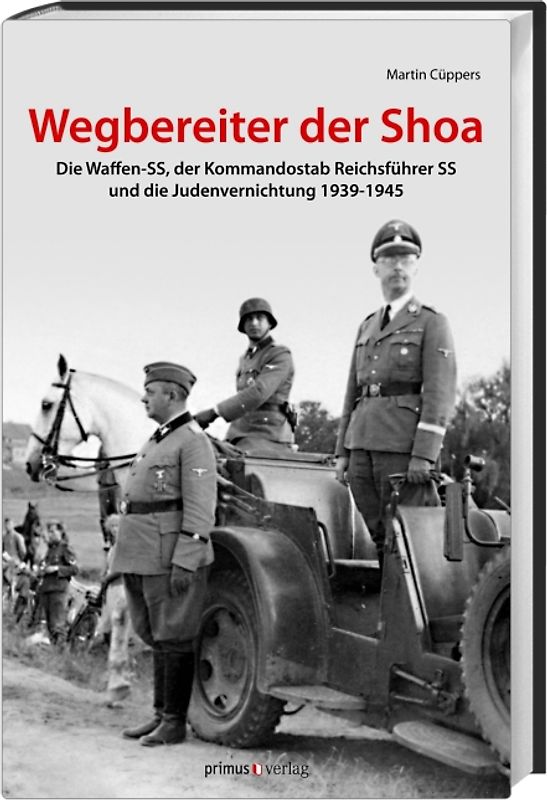 Wegbereiter der Shoah
