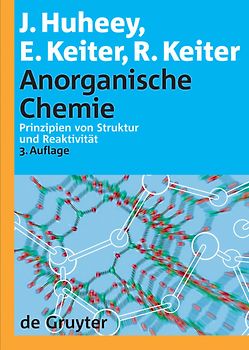 Anorganische Chemie