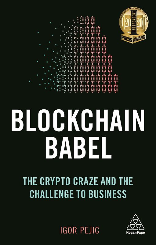 Blockchain Babel