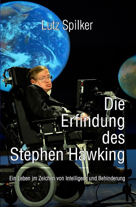 Die Erfindung des Stephen Hawking