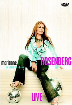 Marianne Rosenberg - Für immer wie heute