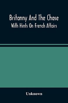 Britanny And The Chase