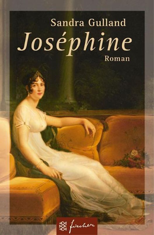 Joséphine. Roman