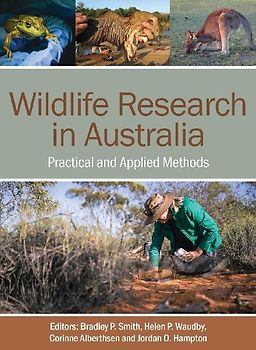 Wildlife Research in Australia