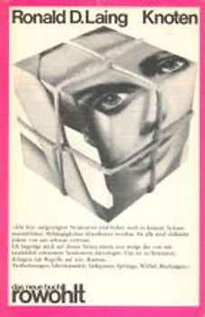 Knoten (4925 203). - Ronald D. Laing