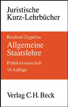 Allgemeine Staatslehre