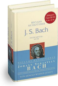 Reclams Musikführer: Johann Sebastian Bach