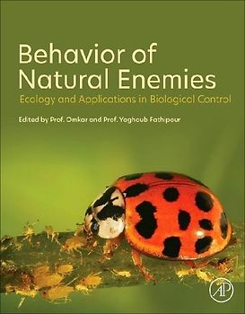 Behavior of Insect Natural Enemies