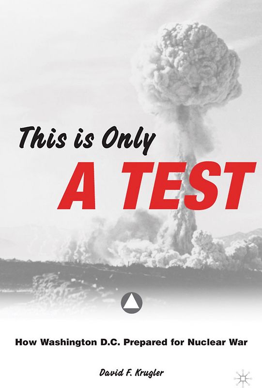 This is only a Test