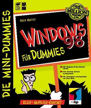 Minidummie Win 98