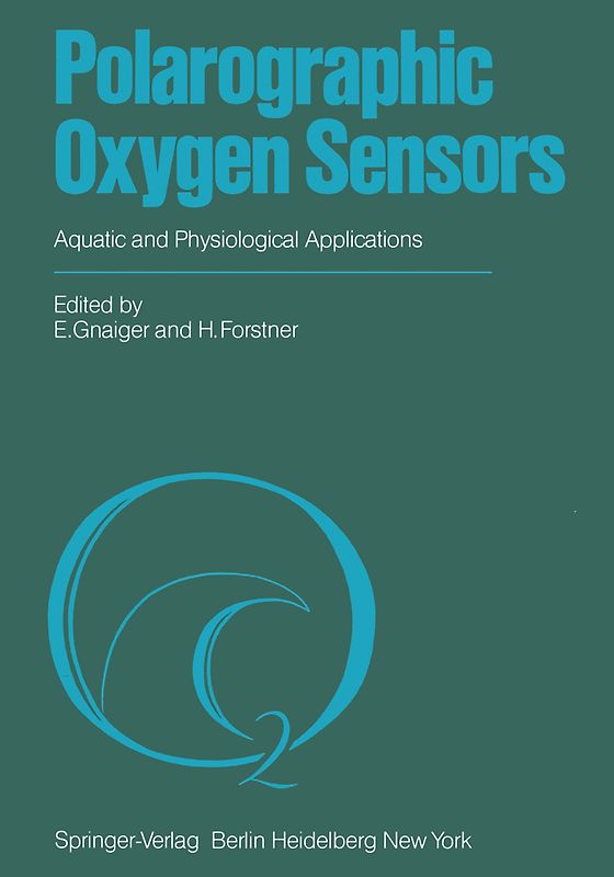 Polarographic Oxygen Sensors