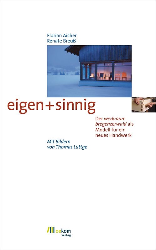 eigen+sinnig
