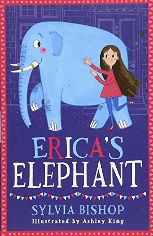 Erica's Elephant: 1