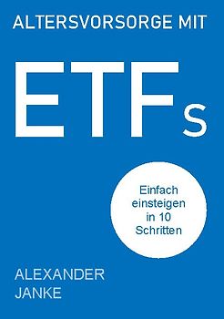 Altersvorsorge mit ETFs