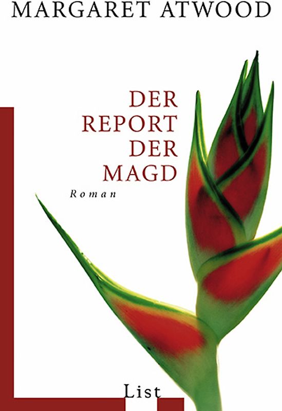 Der Report der Magd