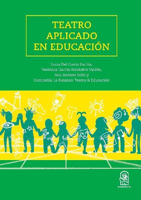 Teatro aplicado en educación