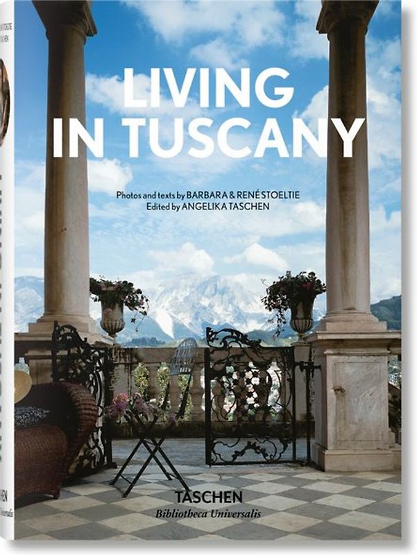Living in Tuscany
