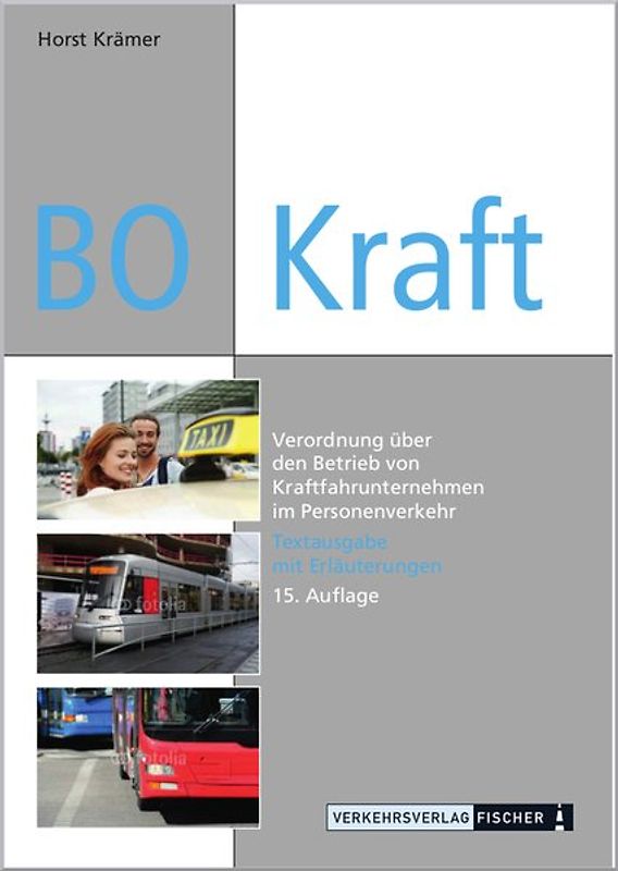 BOKraft mit Erläuterungen