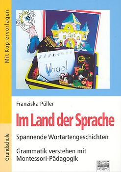 Im Land der Sprache
