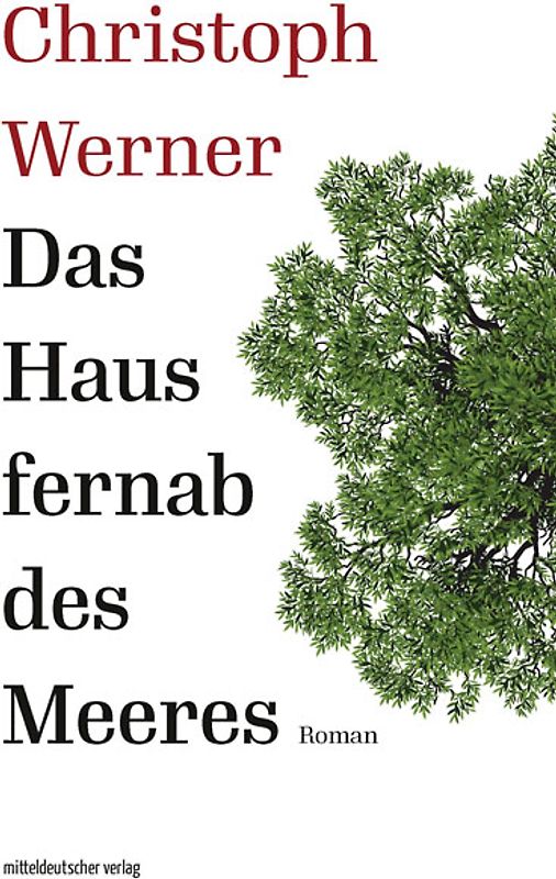 Das Haus fernab des Meeres