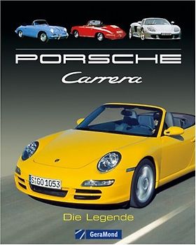 Porsche Carrera