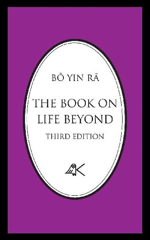 The Book on Life Beyond