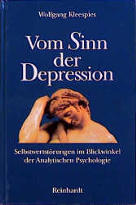 Vom Sinn der Depression