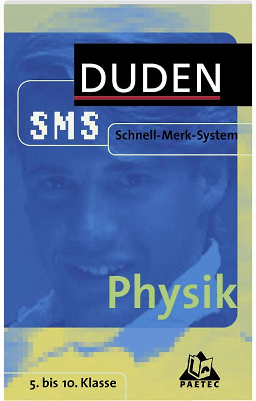 SMS Physik 5.-10. Klasse