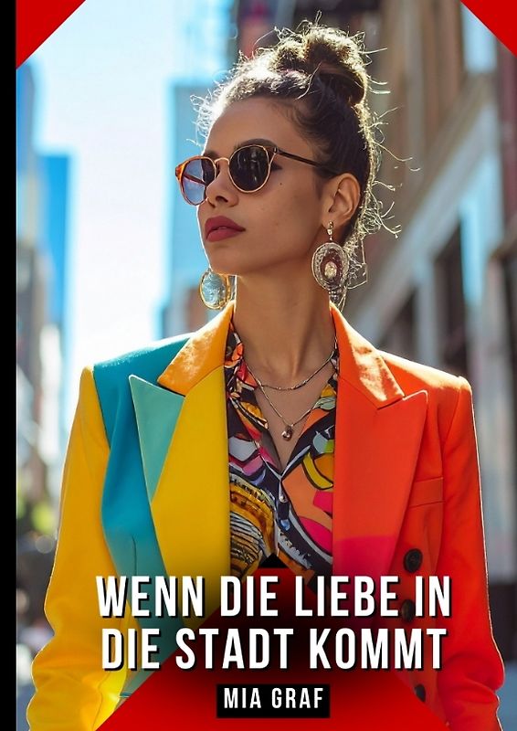 Wenn die Liebe in die Stadt kommt