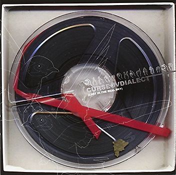 Curse Ov Dialect - Lost in the Real Sky