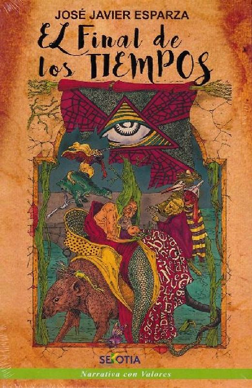 El final del los tiempos