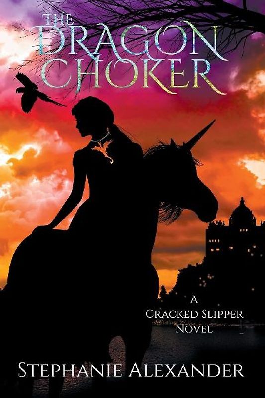 The Dragon Choker