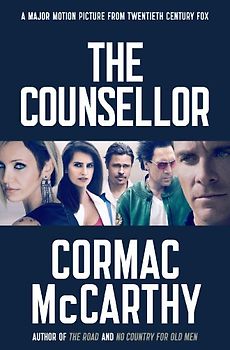 The Counselor - McCarthy, Cormac