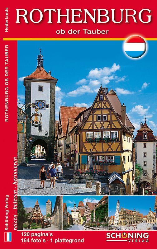 Rothenburg ob der Tauber