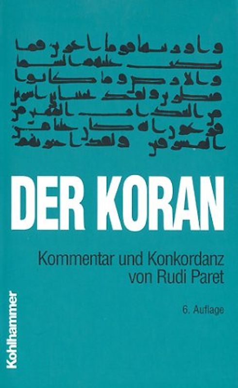 Der Koran