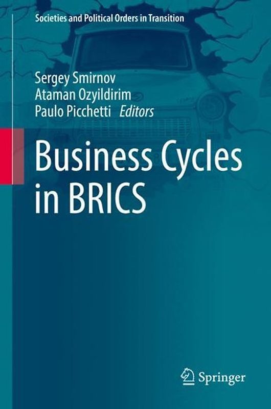 Business Cycles in BRICS