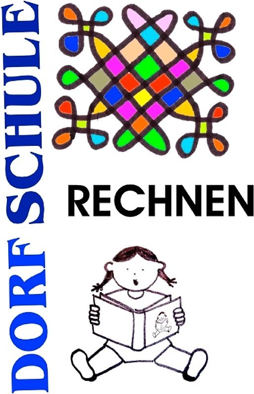 Dorfschule Rechnen