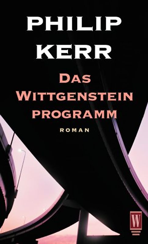 Das Wittgensteinprogramm