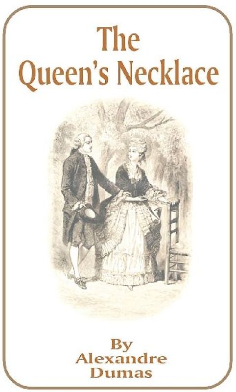 The Queen's Necklace