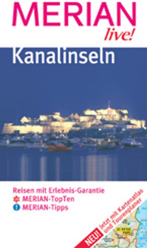 Kanalinseln Jersey Guernsey