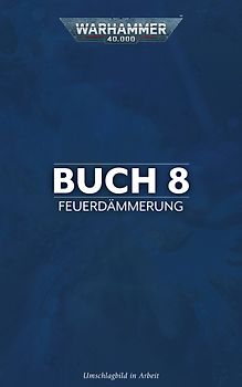 Warhammer 40.000 - Die Hand des Abaddon