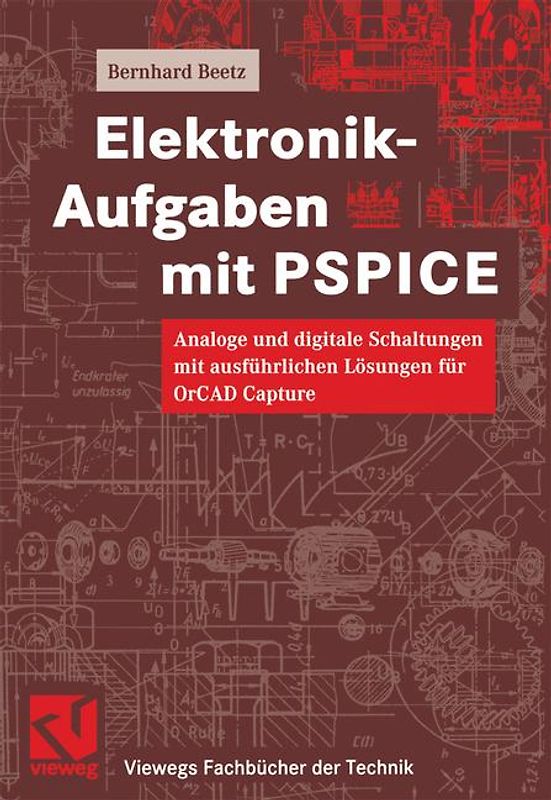 Elektronik-Aufgaben mit PSPICE