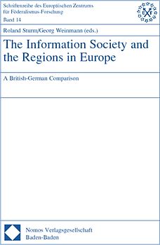 The Information Society and the Regions in Europe