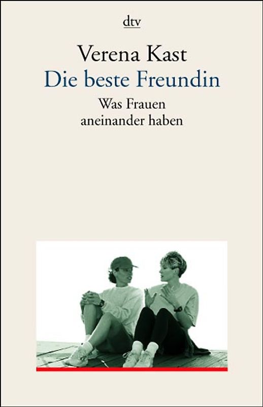 Die beste Freundin