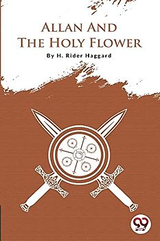 Allan And The Holy Flower